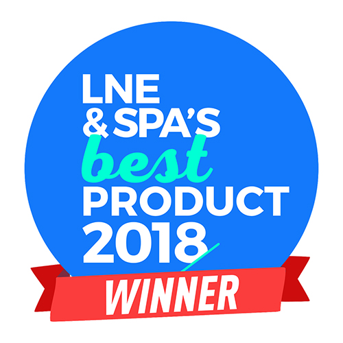 LNE Best Winner 2018